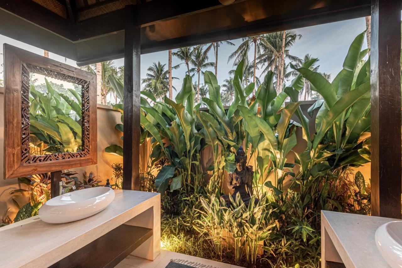 Villa Juan - A Beach Front Villa In General Luna Siargao Exterior photo